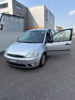 Ford Fiesta 1.4TDI 2003
