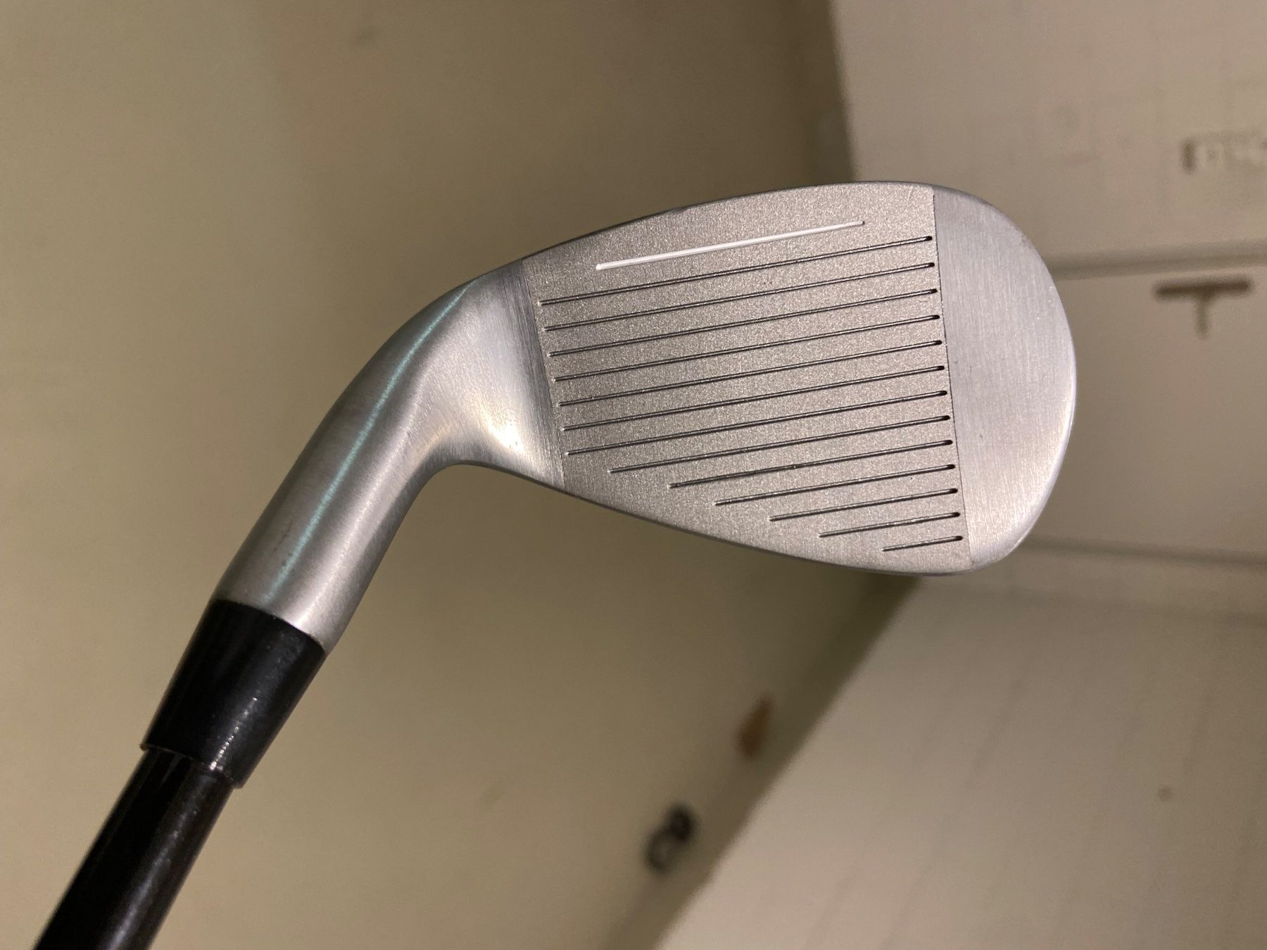 Mazze & Set: Ben Sayers Golf - Wedge P / S - RH - Kids Junior – Usato da Frauenfeld venduto da golfdude 2