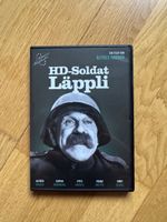 DVD HD-Soldat Läppli
