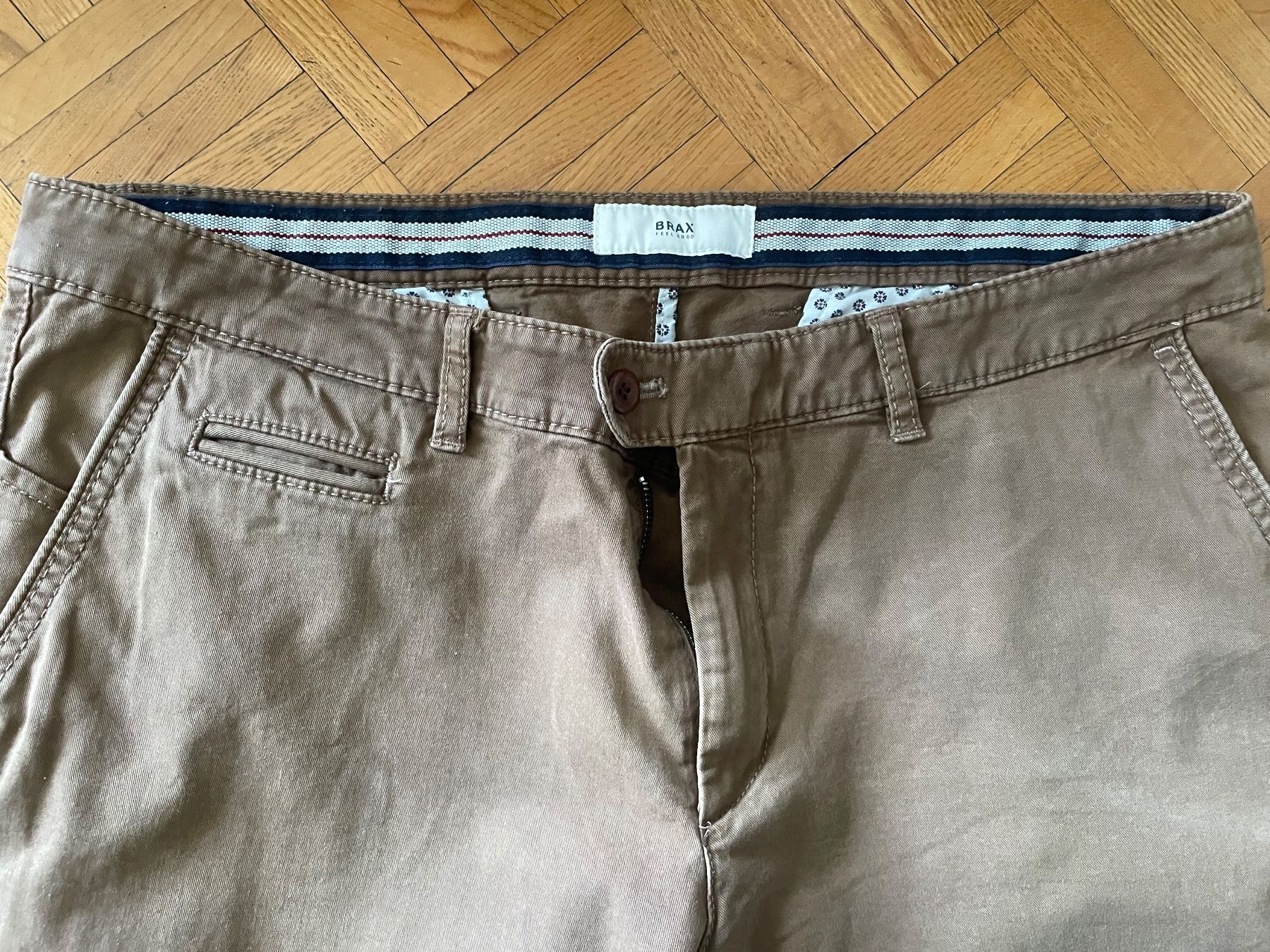 Hosen: BRAX Feel  Good hose – Gebraucht aus Uster von bek_v2ct 1
