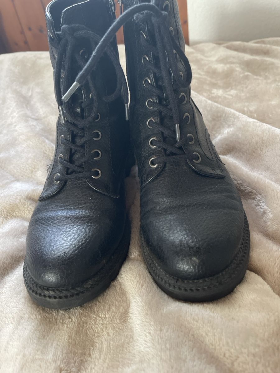 Graceland Chaussures femmes: Schuh Gr. 38 – D'occasion à Balsthal par Katzenfan99 1