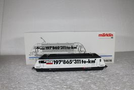 Märklin 34616 SBB Re 460 014-4 HCB