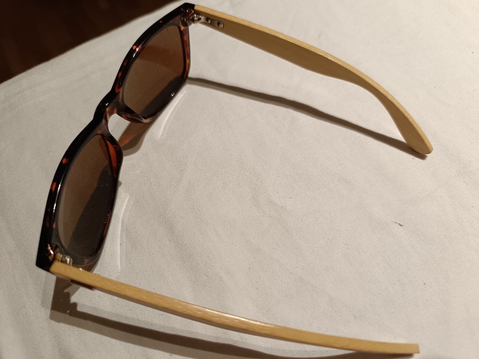 Occhiali & Lenti: Damen Sonnenbrille Lexxoo – Usato da Dübendorf venduto da phoebe013 1