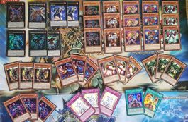 Yugioh Boxer Set