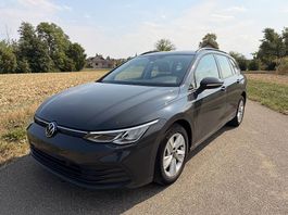 VW Golf 2.0 TDI, Frisch ab MFK, ACC, Spurhalteassistent