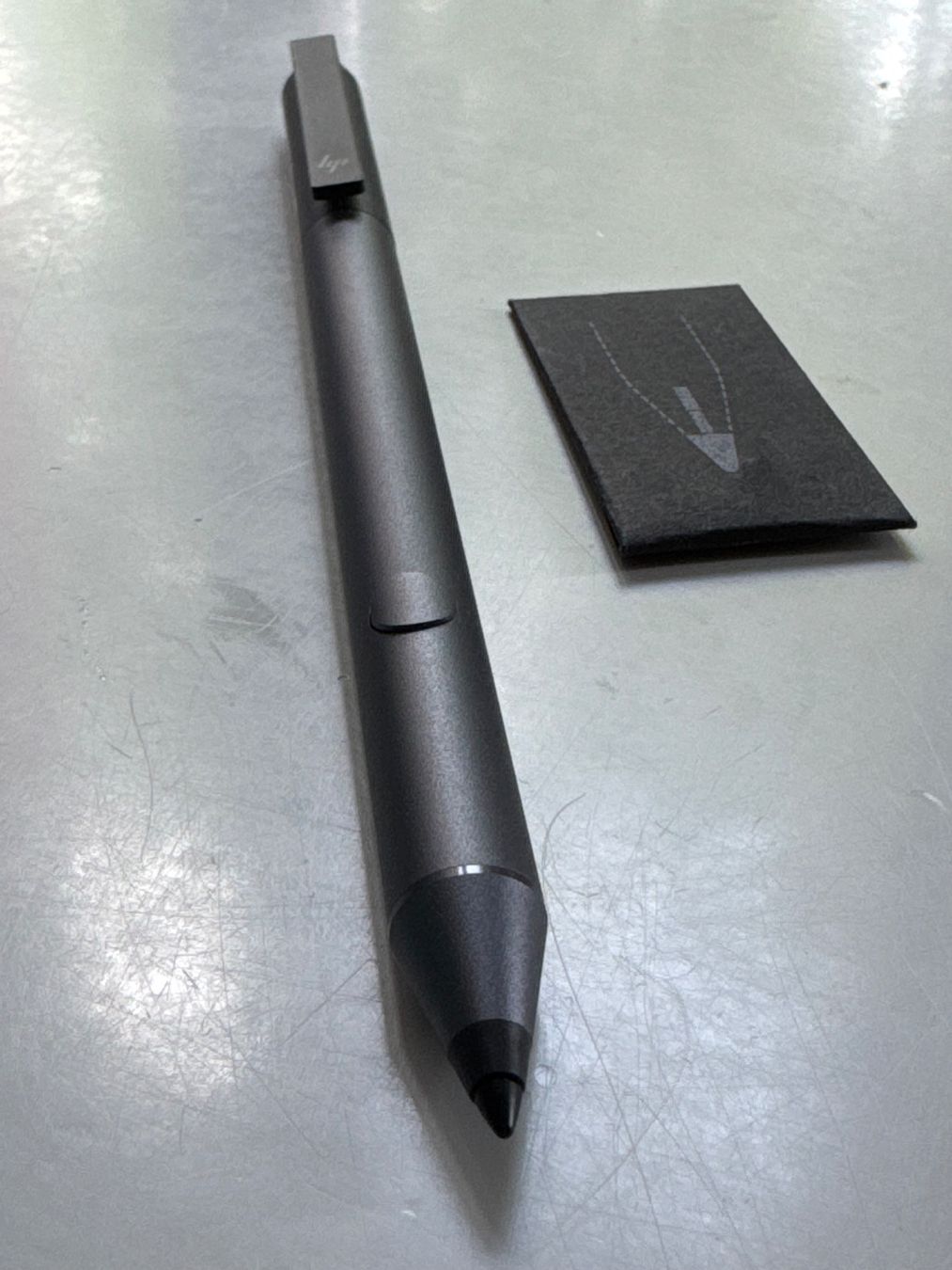 Hewlett Packard Penna & Evidenziatori: HP Multi Pen wiederaufladbar – Usato da Uster venduto da Nyyk 1