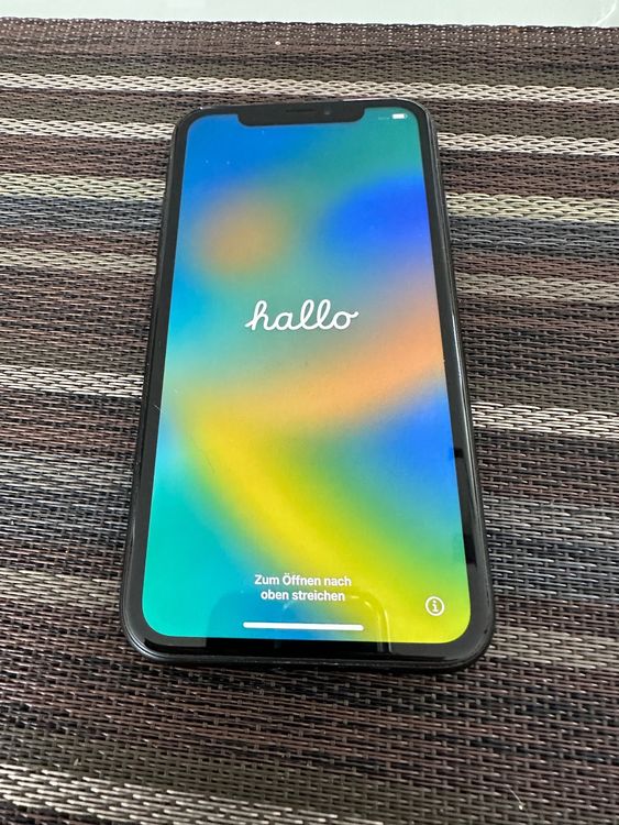 Apple IPhone XR 128 Gb Black | Kaufen auf Ricardo
