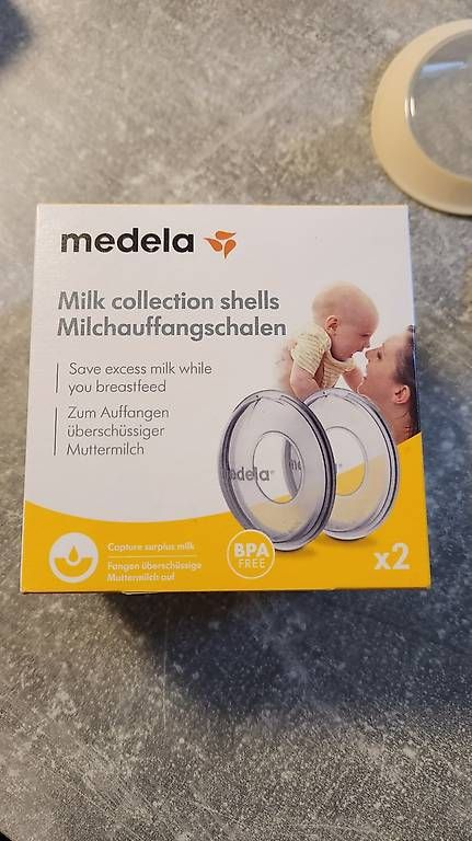 Medela Accessori per l’allattamento: Medela Milchpumpe – Usato da Brittnau venduto da AkimaJukato 2
