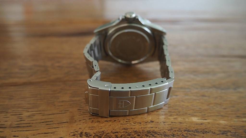 Tudor Orologi: Tudor Submariner - Full Set – Usato da Kilchberg-ZH venduto da rejfaz 1