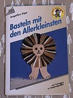 ✂️ 📝Basteln mit Allerkleinsten ✏️🖍️