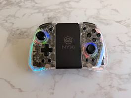 Manette Nyxi pour Nintendo Switch