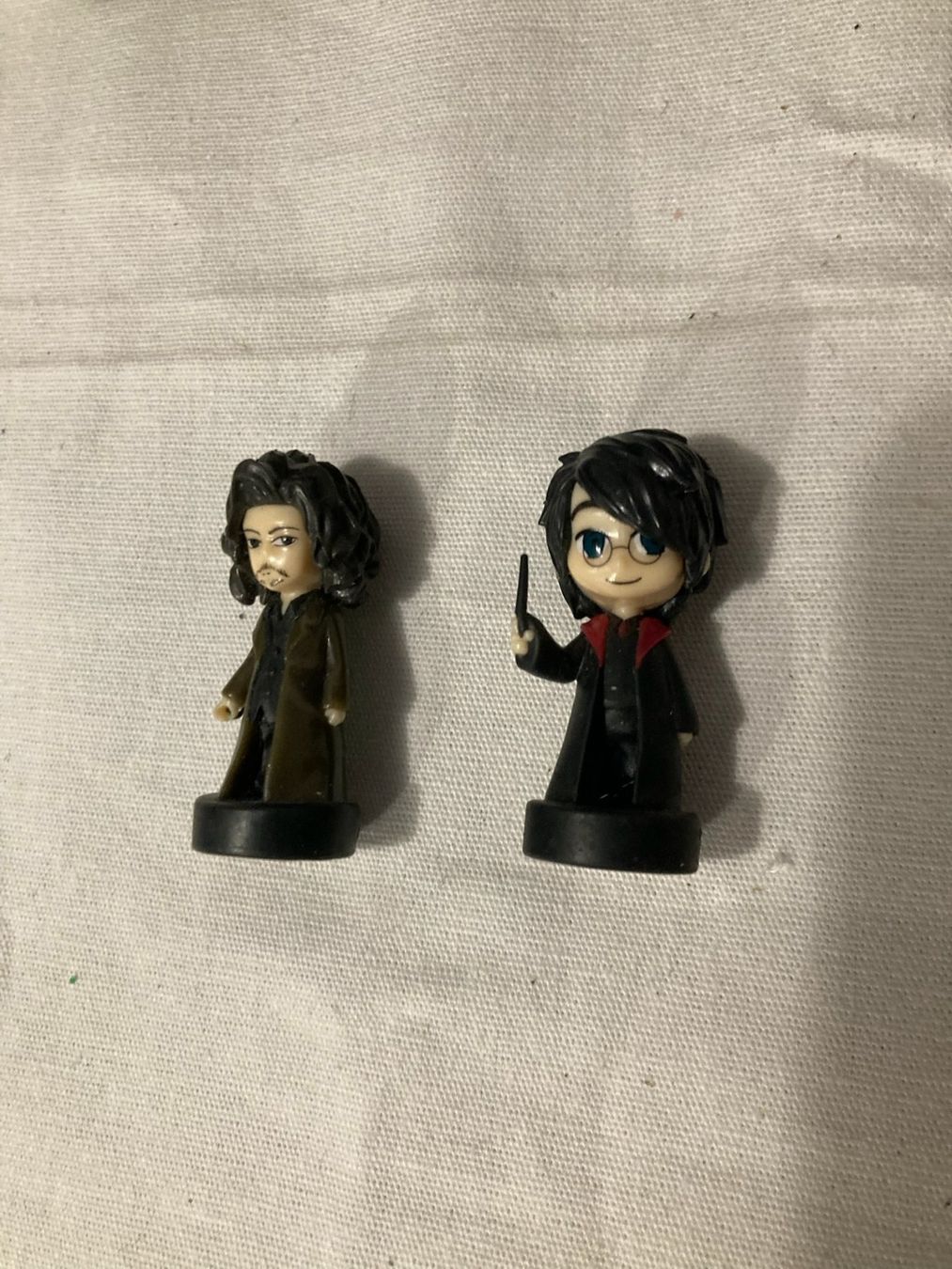 Timbri: Harry Potter Siegelstempel Merchandise – Nuovo (secondo la descrizione) da Staufen venduto da MARINTSUM 4