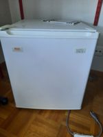 Réfrigérateur Fust Primoteq KS 062.1 - IB blanc occasion