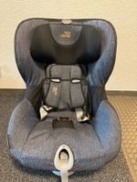 Kindersitz Britax Römer King II LS