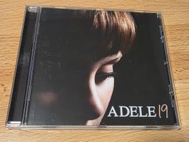 Adele - 19 - CD