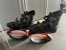 Kangoo Jumps Schuhe