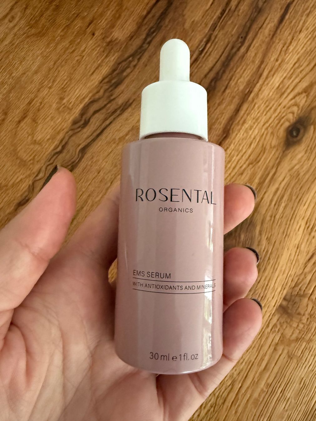 Altro per la cura del corpo: Rosental Organics BeautyDock+ – neuwertig – Nuovo (secondo la descrizione) da Zürich venduto da caro_b 3