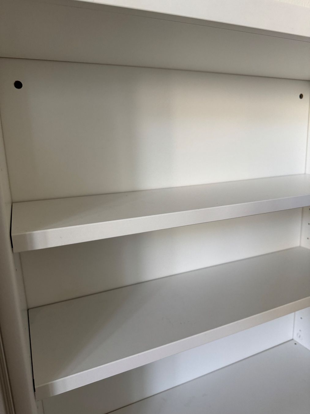 Ikea Commodes: Sideboard Besta Ikea, beige/weiss – D'occasion à Zürich par Saskia125 5