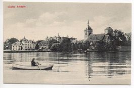 ARBON No. 10360