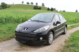 Peugeot 207 1.4i MFK 11.2025