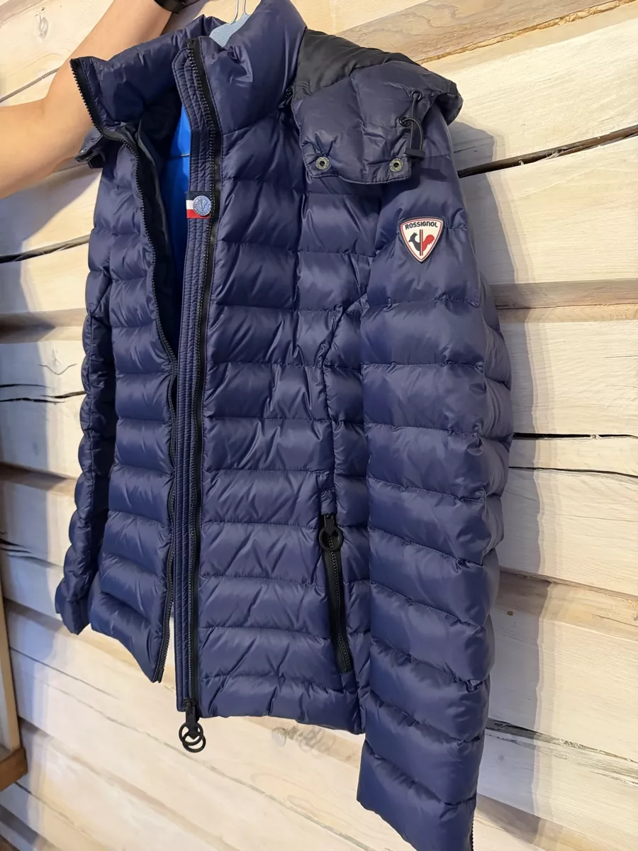 Rossignol Vestes: Rossignol down light warm jacket – Neuf (Voir description) à Corsier GE par Karol_save_planet 1