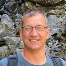 Profile image of Rogerfortune