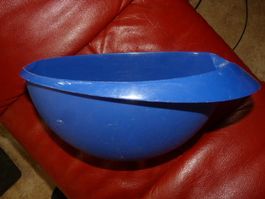 Tupperware Rührei Rührschüssel D54