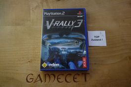 V-Rally 3