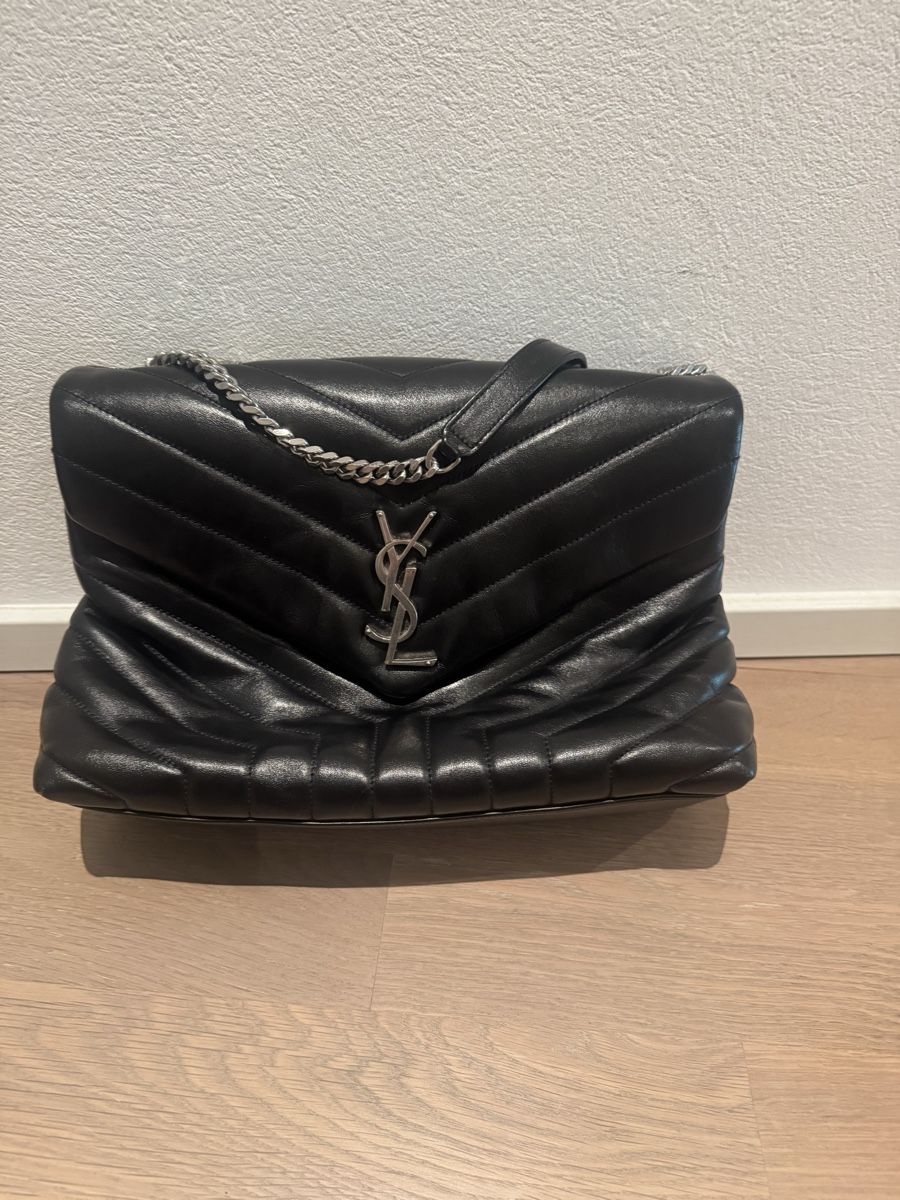 Saint Laurent Borse da donna: YSL Loulou Bag – Usato da Küsnacht ZH venduto da Zafsa