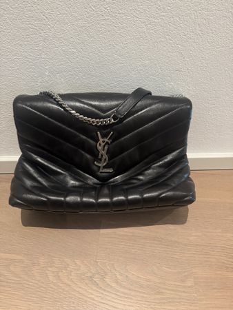 YSL Loulou Bag