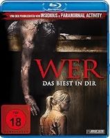 🎞️🎥🍿 Wer Das Biest in dir 🍿🎥💿