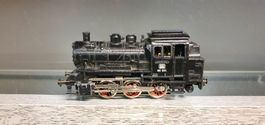 MÄRKLIN: TENDERDAMPFLOK 3000