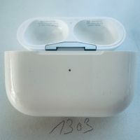 Original Apple Ladecase MagSafe A2700 für AirPods Pro 2 Gen.
