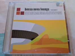 Cd Bossa Nova Lounge / dreamer 