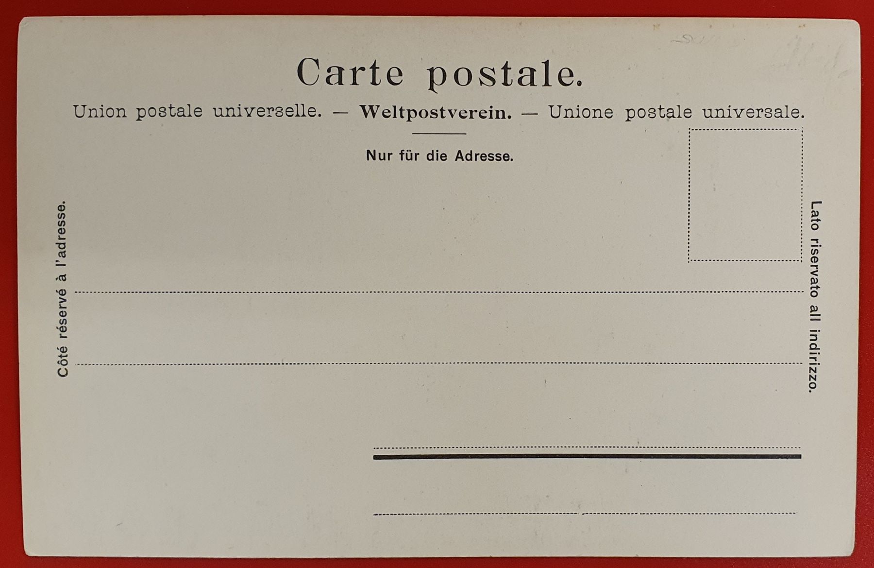 Cartoline postali: Lauterbrunnen - Mürrenbahn – Usato da Kreuzlingen venduto da Rschweiz1 1