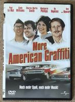 MORE AMERICAN GRAFFITI 