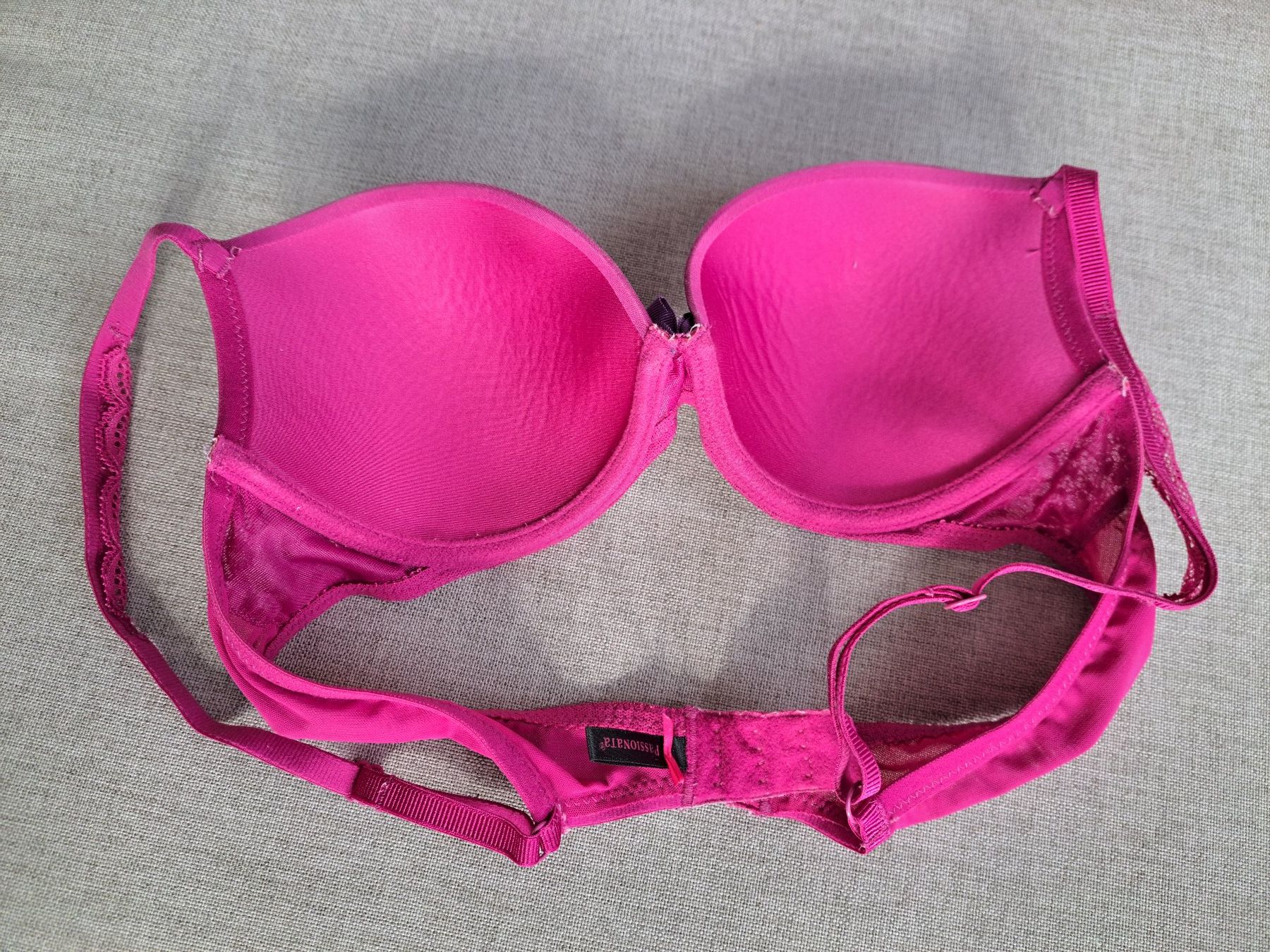 Passionata Altra biancheria intima: Balconette BH Gr. 75B Spitzenbesatz – Usato da Volketswil venduto da Nano_G 3
