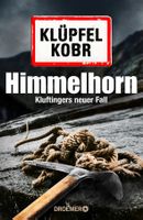 Klüpfel / Kobr - Himmelshorn (geb) / Krimi