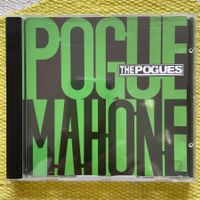 POGUES-POGUE MAHAONE