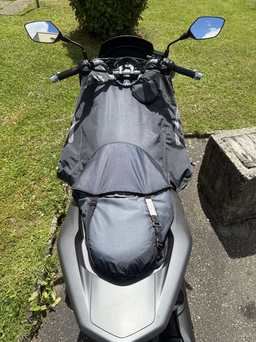 Honda Strasse: Honda PCX 125 – Gebraucht aus Neuenhof von mit_ck5p 1
