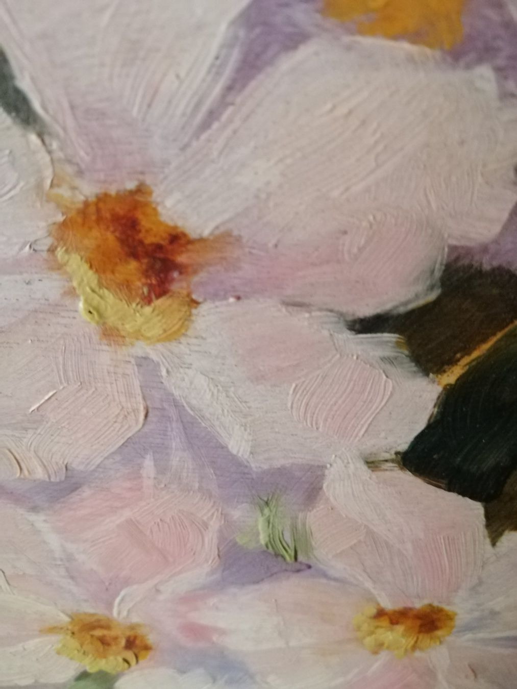 Dipinti: Gemälde "Geige Strauss" 77,5x97 cm – Usato da Schaffhausen venduto da Golom01 2
