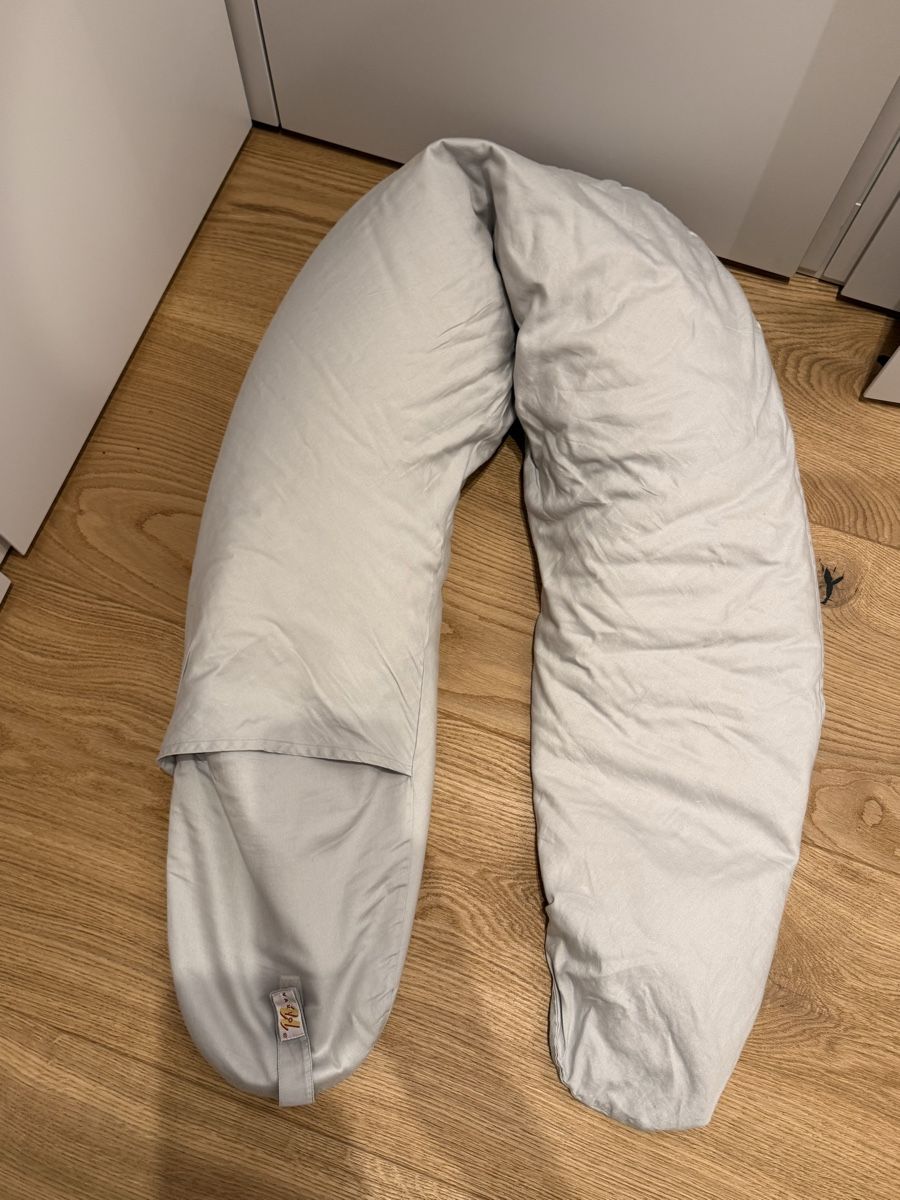 Cuscini: Das beste Stillkissen - VARIOline – Usato da Maur venduto da Heidi2.0 2