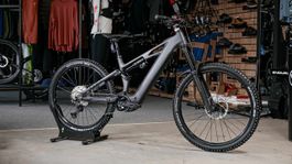 cube stereo hybrid one77 hpc race 800 "2026"