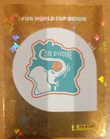 Panini WM 2026 CIV 1