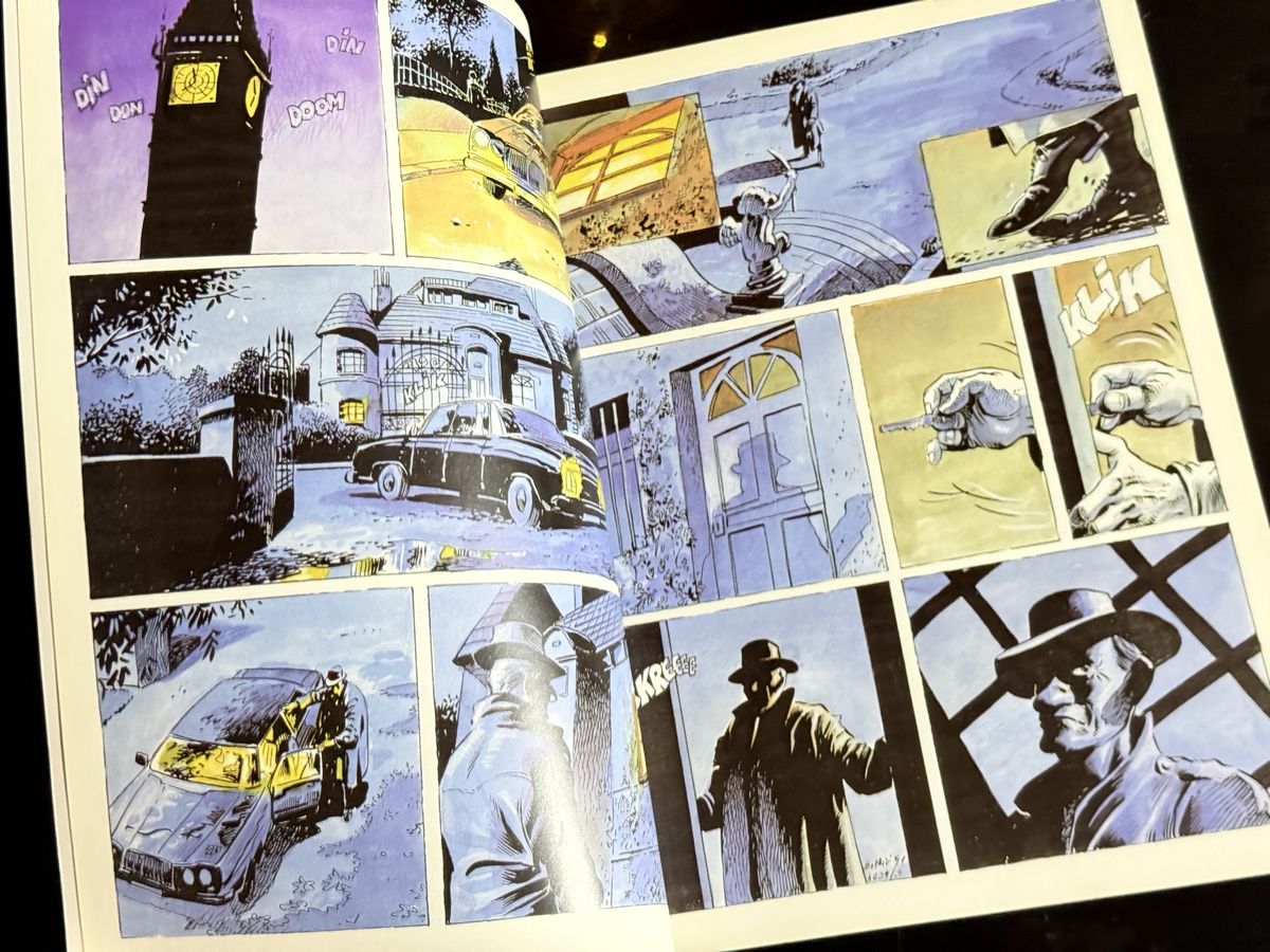 Comics: Sexotic-Comic Nr. 3, Odörfer-Verlag – Neu (gemäss Beschreibung) aus Zuerich von SonderArt-Wertgut