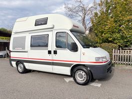 Fiat Ducato 1.9TD CONCORDE / 137000km / frisch ab MFK