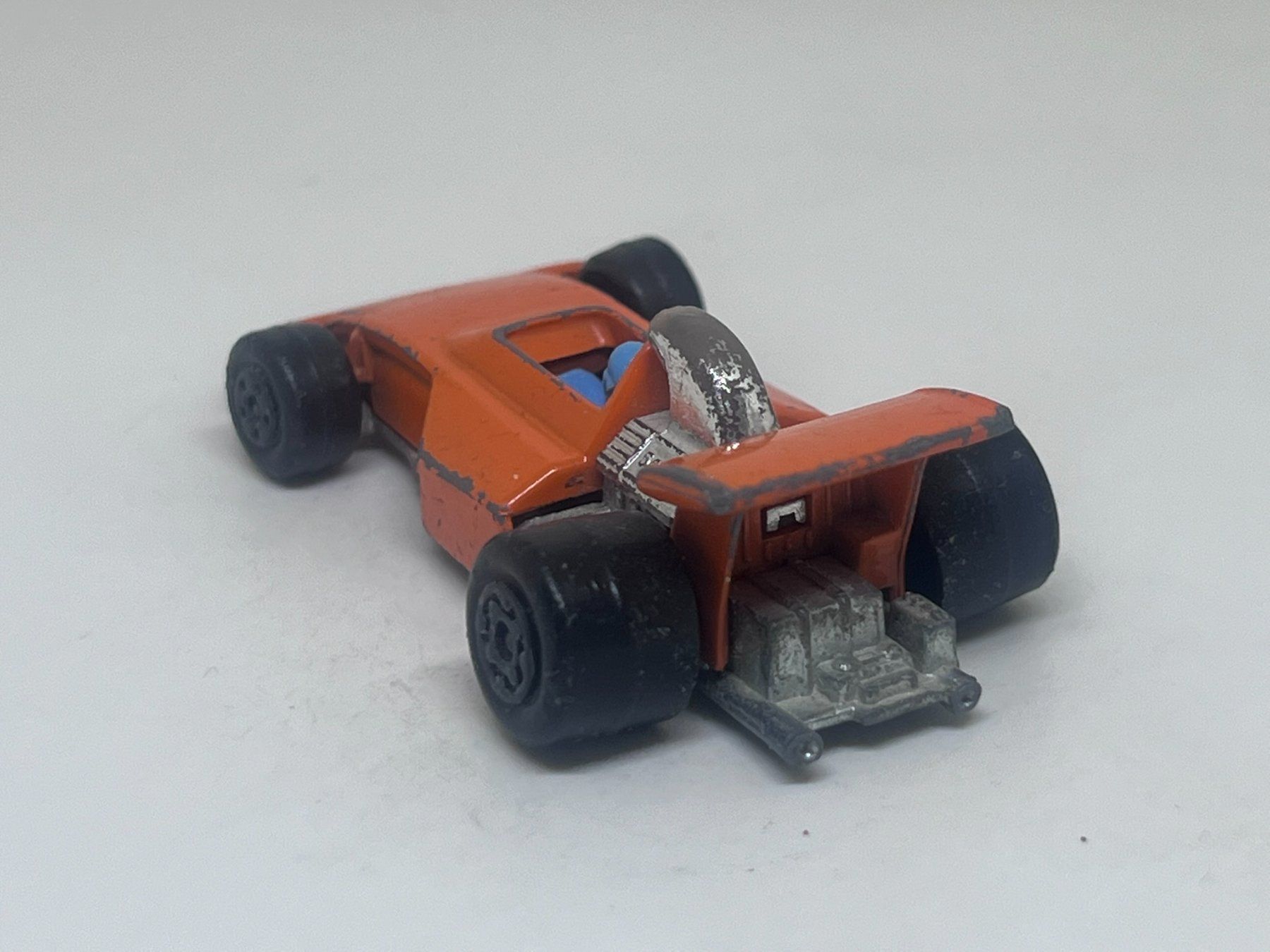 Matchbox Modellautos: Matchbox Formula 5000 #2 – Gebraucht aus Wildegg von LaaBoutique 2