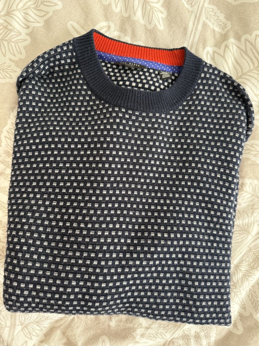 Pullover & Sweatshirts: Ted Baker Pullover Men – Gebraucht aus Muttenz von Bea_dbr 3
