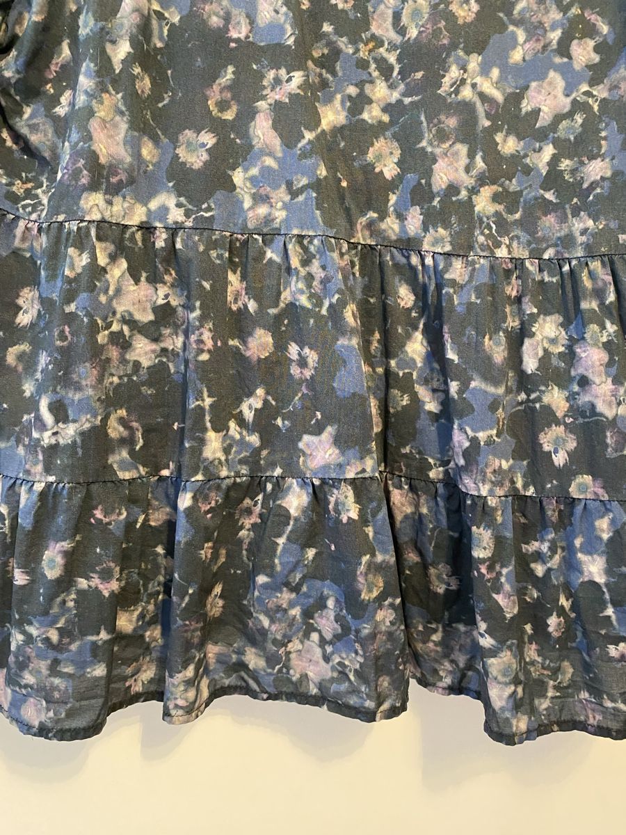 Nile Camicette: Damen Bluse von NILE Gr.S – Usato da Pfungen venduto da Sheki56 2