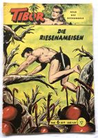 TIBOR - Heft - Nr.6 - Lehning Verlag 1961/1968